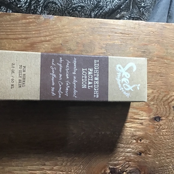 Seed phytonutrients facial, new sealed - Picture 4 of 4